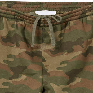 กางเกงวิ่งแฟชั่นสำหรับผู้ชายสไตล์ลำลองขนาดใหญ่พิเศษส่งตรงจากโรงงาน - Product Image 6