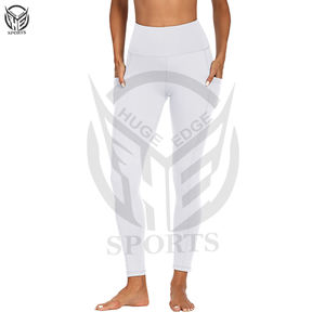 Leggings Deportivos de Marca Propia, Cintura Alta, para Correr, Yoga, Fitness, Ropa Deportiva para Mujer - Product Image 4