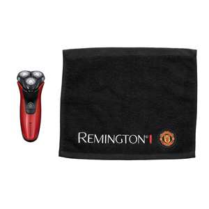 Tondeuse à barbe électrique avec lames en acier, étanche IPX7, sans fil, écran LED, batterie au lithium remplaçable, fonction lavable - Product Image 4