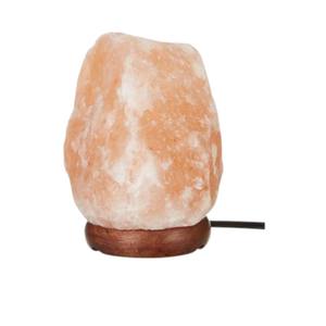 High Quality Customizable Size Color Himalayan <b>Crystal</b> <b>Salt</b> <b>Lamp</b> Carved Feng Shui Style Eco-Friendly Handicraft Business Gift - Product Image 2