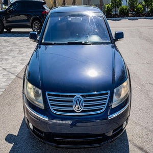 VOLKSWAGEN PHAETON W12 2006 D'OCCASION CÔTÉ GAUCHE/CÔTÉ DROIT - Product Image 1