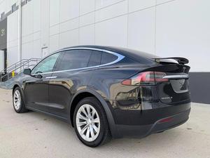 รถยนต์มือสอง ปี 2017 รุ่น X 10-0D พวงมาลัยซ้าย - Product Image 3