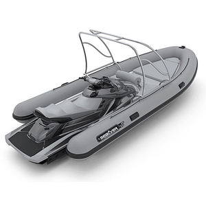 เจ็ตเซิร์ฟบอร์ดบอร์ดเจ็ทไฟฟ้าเซิร์ฟบอร์ดเจ็ตโต้คลื่นมอเตอร์ - Product Image 3