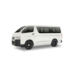 Toyota Hiace seminuevo a la venta a nivel mundial con precios competitivos - Product Image 5