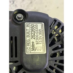 ALTERNATEUR D4LA HYUNDAI i10 2ème Série (11>13) 37300-03355 Diesel 2.0 - Product Image 4