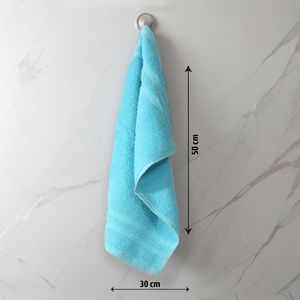 Fournisseur en gros de serviettes de bain durables, étiquette personnalisée, serviettes de bain de haute qualité, fabrication 100% coton, service ODM/OEM - Product Image 4