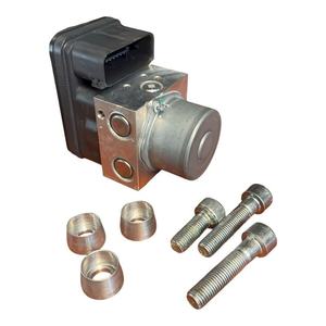 Voge Valico 900 Euro 5, Sistema ABS Completo y en Funcionamiento, Usado - Product Image 1