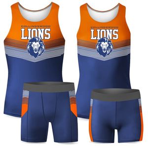 Vêtements de sport unisexes à succès - Product Image 4