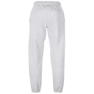 กางเกงผ้าโพลีเอสเตอร์สำหรับผู้ชายกางเกงแห้งเร็วระบายอากาศได้ดีกางเกงถักย้อมสีล้วนมาใหม่100% - Product Image 4