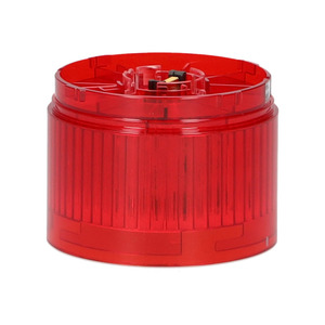 Elemento di colonna di segnale rosso per colonna di segnale LED - Product Image 1
