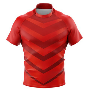T-shirt personnalisé imprimé pour homme, polyester/coton, écologique, séchage rapide, respirant, vintage, unisexe, manches courtes, col montant - Product Image 4