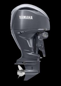 Moteur hors-bord Y a m a h a F425 HP - Product Image 3