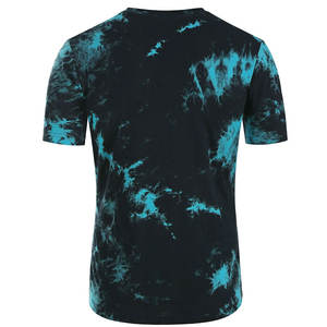 Sublimation T-shirt personnalisé grande taille en prix de gros Sublimation T-shirt sur mesure - Product Image 3