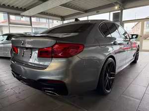 <span class=keywords><strong>Limusina</strong></span> M Sport Euro 6 de <span class=keywords><strong>segunda</strong></span> <span class=keywords><strong>mano</strong></span>, coche usado plateado de gasolina, RHD/LHD, lista para enviar a todo el mundo, 2019, de <span class=keywords><strong>segunda</strong></span> <span class=keywords><strong>mano</strong></span> - Product Image 6