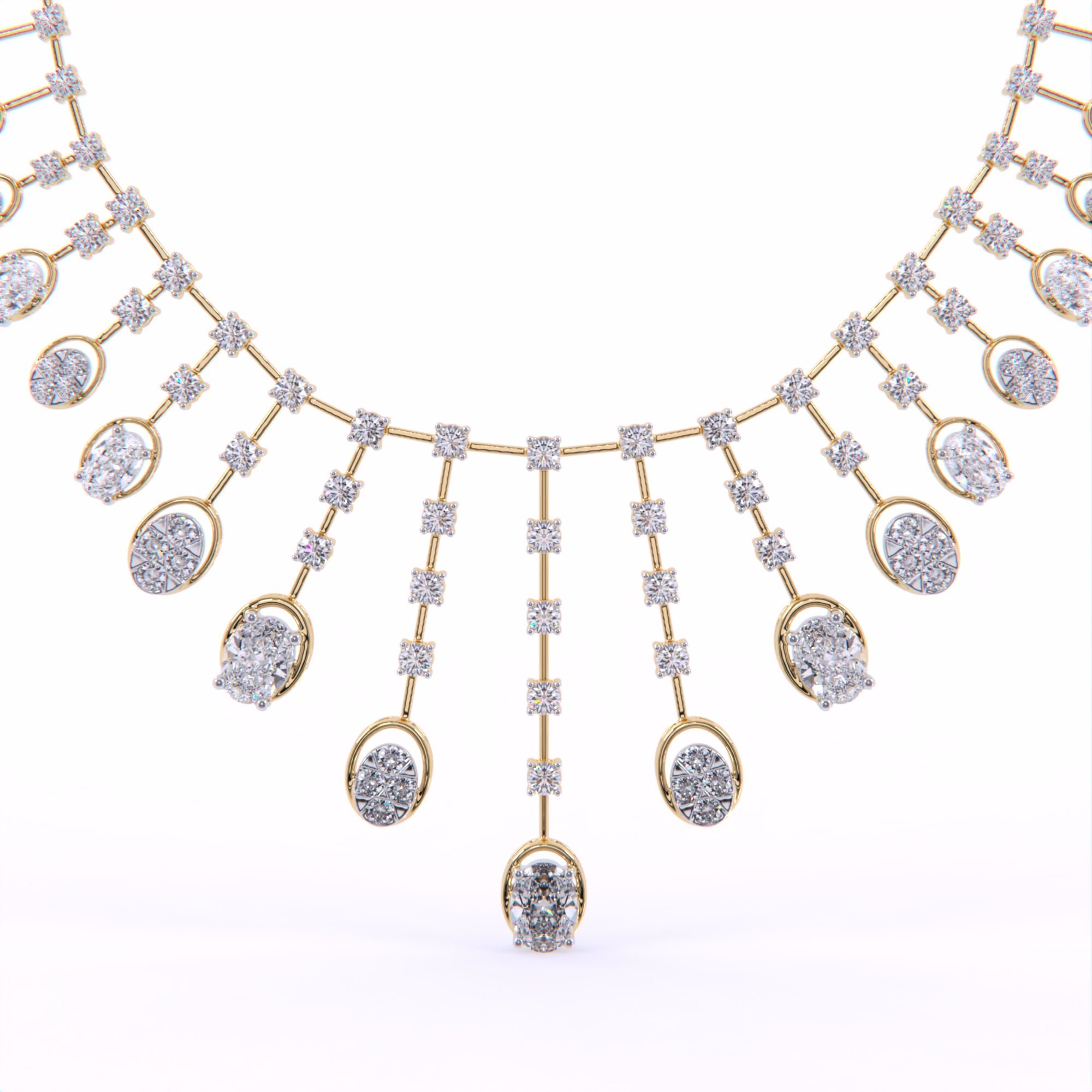 สีเหลืองทอง