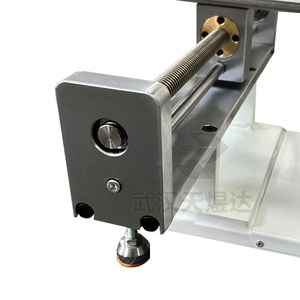 2000/3000/5000/10000nm độ chính xác cao 1% đơn và đôi cảm biến hướng dẫn sử dụng cơ khí kỹ thuật số mô-men xoắn cờ lê calibrator/<span class=keywords><strong>Tester</strong></span> - Product Image 5