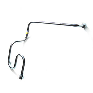 Tubo de compresor FORD con espiral OEM 7C46 2917 AC - Product Image 1