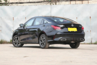 MG5 2026 180DVVT 1.5L 129HP CVT Essence Berline Sportive 5 Places Voiture Neuve Exportation en Gros