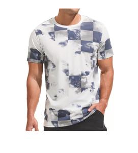 Camiseta profesional de sublimación transpirable de alta calidad para hombre 100% algodón logotipo personalizado y Color al por mayor - Product Image 1