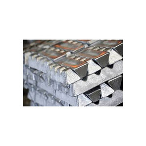 Lingotes de aluminio primario de alta calidad y alta pureza y chatarra de aluminio Precio barato para la venta - Product Image 4