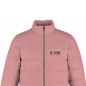 Veste matelassée pour homme la plus vendue Dernier design Veste matelassée pour homme à bas prix Veste matelassée pour homme sur mesure - Product Image 3