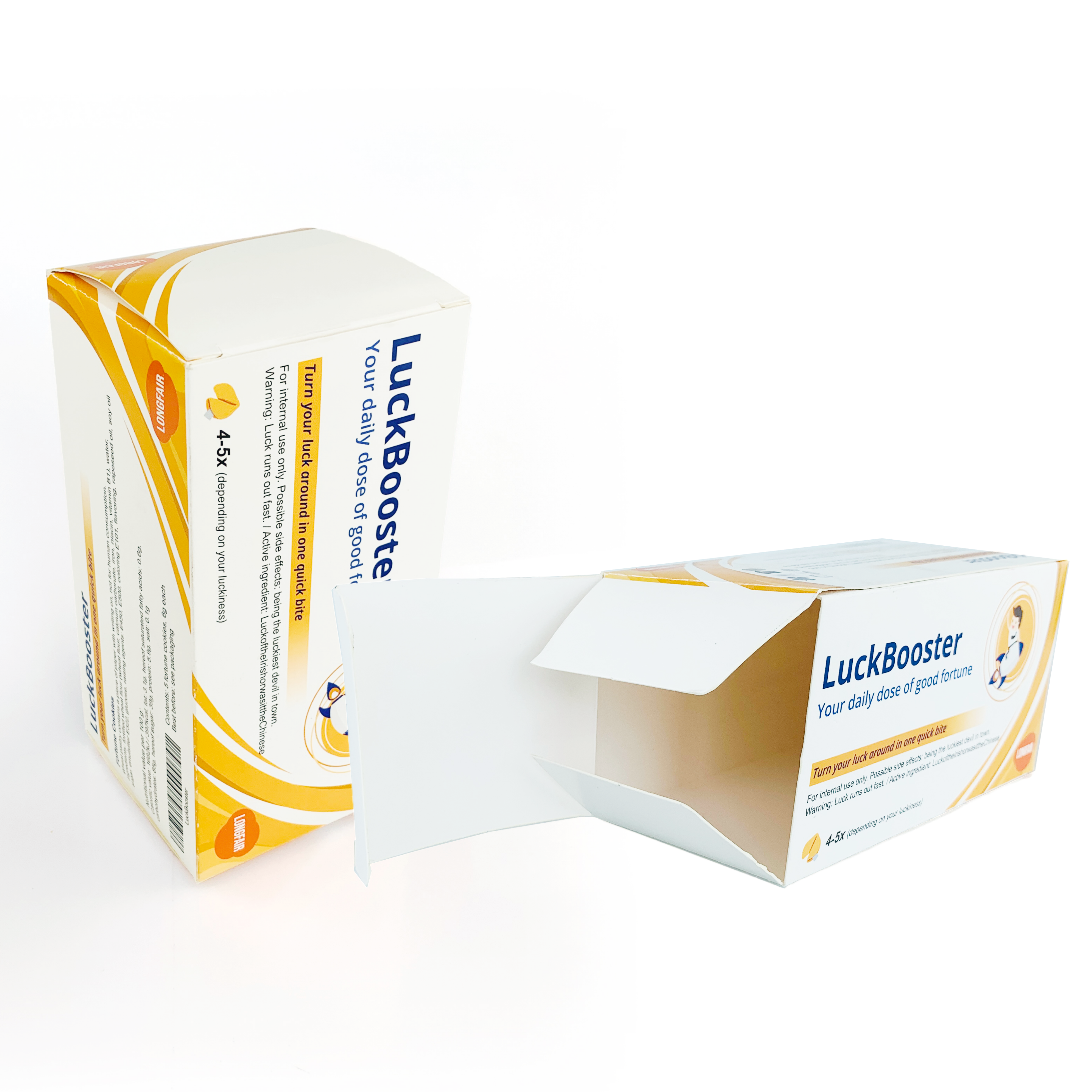 Wholesale Custom Logo Folding Medicine Paper Box Healthcare Supplemen Packaging Small Business Use for Pills