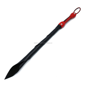 Látigo de Cuero BDSM Personalizado, Látigo de Bullwhip para Bondage, Hecho a Mano, Tamaño Personalizado - Product Image 5