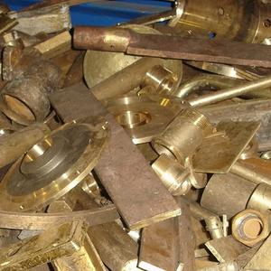 Produit d'accessoires haut de gamme en laiton et cuivre de qualité HMS de haute qualité - Product Image 4