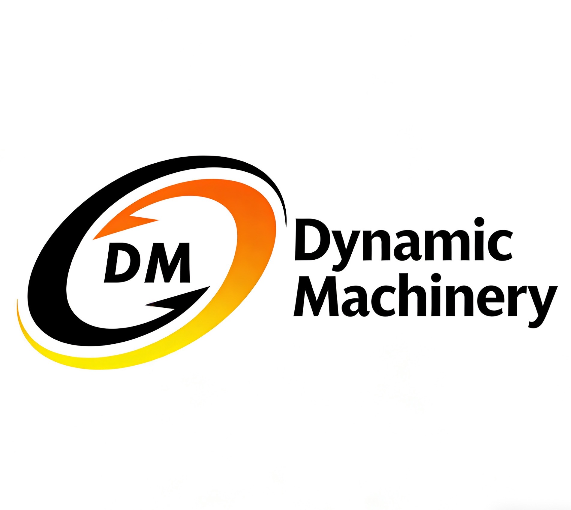 Dynamic Intelligent Machinery Co., Ltd. logo