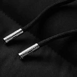 2023 Custom Women's Winter Fashion Puffer Jacket Bubble Crop Puff <b>Ladies</b> Coats <b>Heated</b> <b>Vest</b> Material Plus Size Warm - Product Image 5