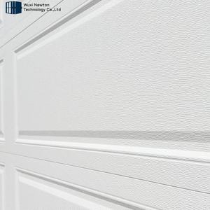 <span class=keywords><strong>Porte</strong></span> <span class=keywords><strong>de</strong></span> <span class=keywords><strong>garage</strong></span> <span class=keywords><strong>sectionnelle</strong></span> automatique enroulable <span class=keywords><strong>de</strong></span> style américain 8x7 10x7 avec fenêtres - Product Image 6