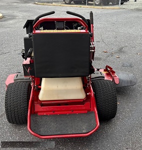 Ready to Use Toro Grand <b>Stand</b> Z-T-R Wheel Tractor Lawn Mower with <b>Engine</b> and Gearbox Fast Delivery - Product Image 4