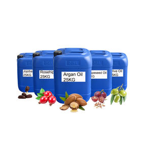 Aceite de Almendras Popular para el Cuidado de la Piel - Proveniente de Distribuidores Globales de Cosméticos y Fabricantes de Productos de Belleza Natural - Product Image 3