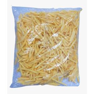 La norme internationale LQF de pois verts congelés classe un OEM d'emballage en vrac a accueilli la Belgique - Product Image 3