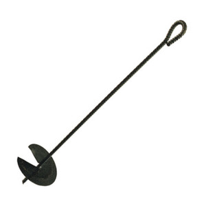 Tirante per Vigneti 10x1000x120 mm - Product Image 1