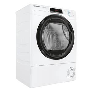 Secadora de Ropa E-Class Smart Pro Croe H9A2TBE de 9 kg en Blanco, Alta Eficiencia con Capacidad de 9 kg - Product Image 3