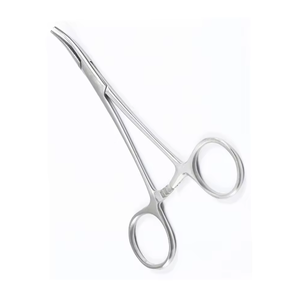 Venta al por mayor Fórceps de bloqueo Mosquito 5,5 "Dall Finish Instrumentos quirúrgicos rectos Fórceps de sala de cirugía - Product Image 2