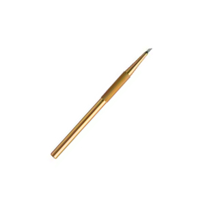 Instruments médicaux : Manche de bistouri de qualité pour greffe de cornée, Couteau chirurgical électrique haute fréquence en acier inoxydable pour dentisterie, Fournisseurs - Product Image 4