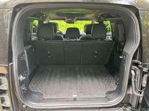 รถแลนด์โรเวอร์ ดีเฟนเดอร์ 110 คาร์พาธีอัน อิดิชั่น เอสยูวี สภาพใช้งานมาแล้ว - Product Image 4