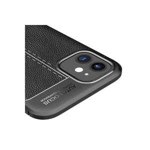 "TYGO Niss Silicone <b>Case</b> for <b>iPhone</b> 12 Mini Durable Soft Protective Cover" - Product Image 6