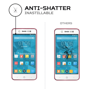 ฟิล์มกันรอยหน้าจอ ANTISHOCK สำหรับโซโป คัลเลอร์ ซี ZP330 ฟิล์มป้องกันระดับพรีเมียมสำหรับอุปกรณ์ของคุณ - Product Image 4