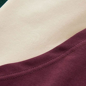 Sweats à capuche surdimensionnés best-sellers avec doublure douce et construction durable pour les activités de plein air quotidiennes Sweats à capuche surdimensionnés - Product Image 5