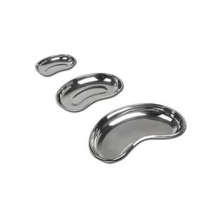 Plato de riñón de uso médico para una gestión eficaz de los residuos y el mantenimiento de la higiene - Product Image 1