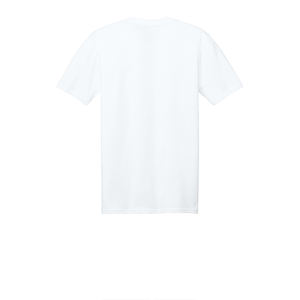 ซื้อเลย เสื้อยืดคอกลมผู้ชาย ใส่สบาย สีพื้น เรียบง่าย สไตล์ลำลอง ผ้าฝ้าย สำหรับผู้ชาย - Product Image 2