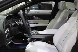 2023 cadilllaac lyriq RWD เปิดตัวครั้งแรก SUV Sky ไฟภายในสีเทาเย็นอัตโนมัติช่วง312ไมล์เข้ากันได้กับการล่องเรือ - Product Image 2