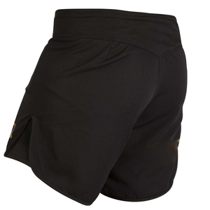 Shorts de MMA Hechos a Medida al por Mayor, Impresión por Sublimación Frontal, Personalizados, Transpirables, de Secado Rápido, Ligeros y Duraderos, Ropa de Artes Marciales - Product Image 5