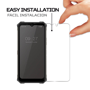 ฟิล์มกันรอยหน้าจออูคิเทล WP13 แอนติช็อค - Product Image 3