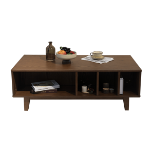 Convertible Farmhouse Living Room <b>Coffee</b> <b>Table</b> Side <b>Table</b> Home Furniture Metal & Stone Modern Design - Product Image 3