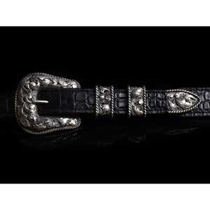 Boucles de ceinture Metcalf SS Produit de haute qualité pour accessoires élégants - Product Image 1