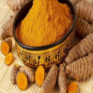 Polvo de Cúrcuma, Cúrcuma Pura, Curcumina, Cúrcuma Silvestre, Prensada en Frío, 80%, Nano Parches, Cápsulas, Envase en Botella, Grado Cosmético - Product Image 4